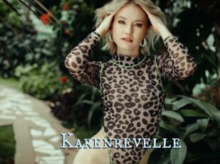 Karenrevelle