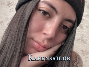 Karensailor