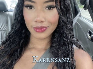 Karensanz