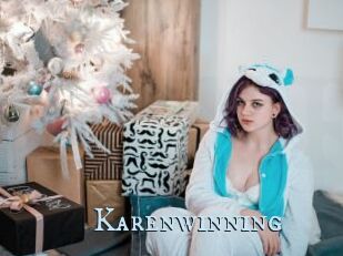 Karenwinning