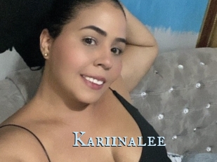 Kariinalee