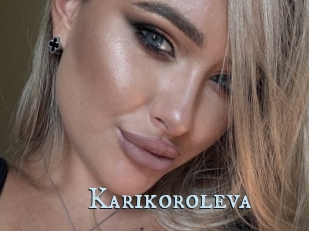 Karikoroleva