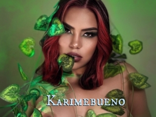 Karimebueno