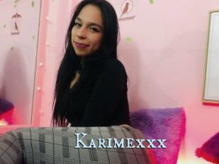 Karimexxx