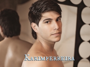 Karimferreira