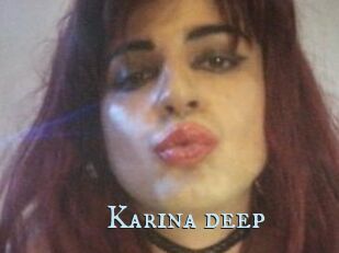 Karina_deep