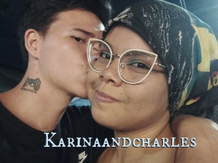 Karinaandcharles