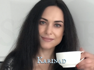 Karinad