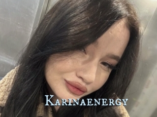 Karinaenergy