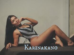 Karinakano