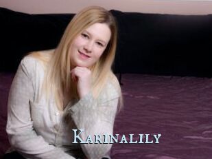 Karinalily