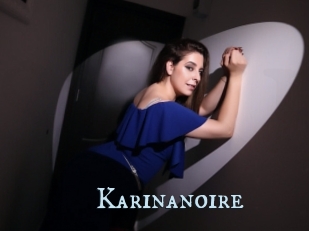 Karinanoire