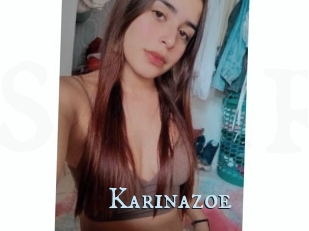 Karinazoe