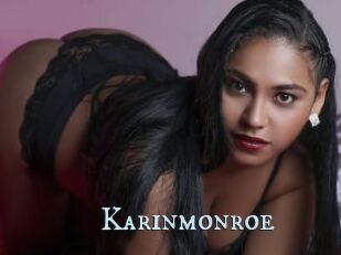 Karinmonroe