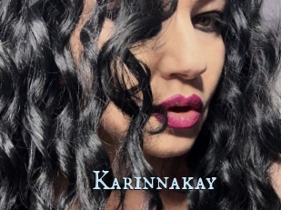 Karinnakay