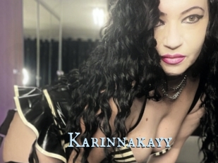 Karinnakayy