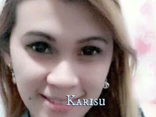 Karisu