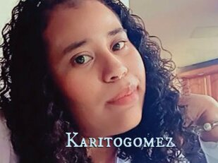 Karitogomez