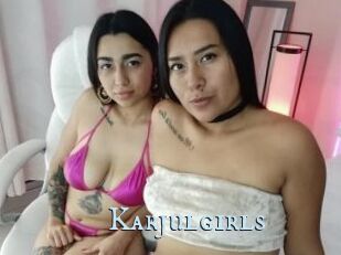 Karjulgirls