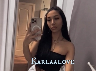 Karlaalove