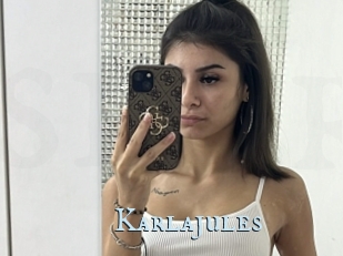 Karlajules