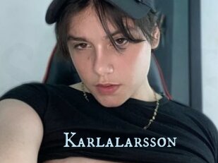 Karlalarsson