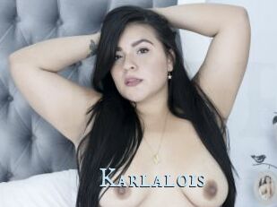 Karlalois