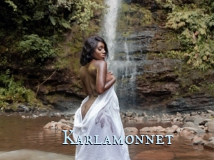 Karlamonnet