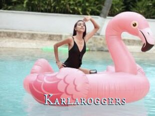 Karlaroggers