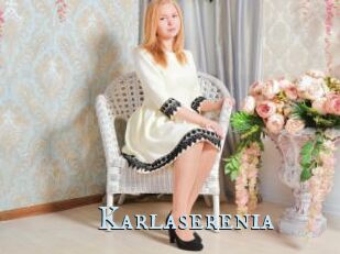 Karlaserenia