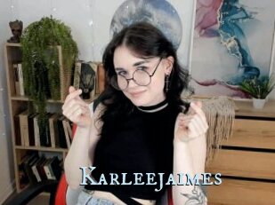 Karleejaimes