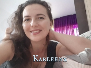 Karleenx