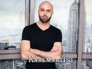 Karlmartins