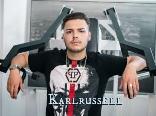 Karlrussell