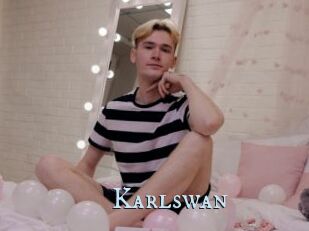 Karlswan