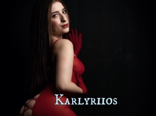 Karlyriios