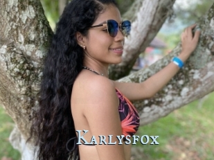 Karlysfox