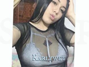 Karlywet