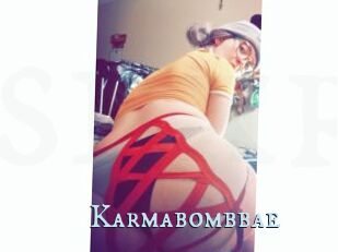 Karmabombbae