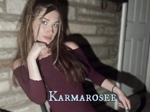 Karmarosee