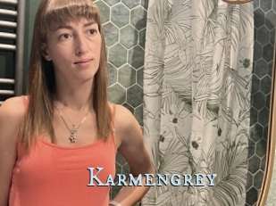 Karmengrey