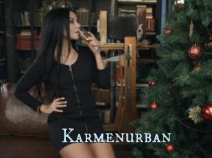 Karmenurban