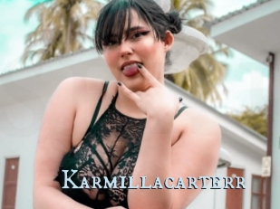 Karmillacarterr