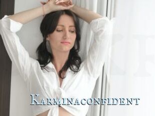 Karminaconfident