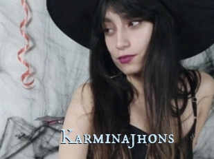 Karminajhons