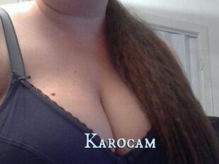 Karocam