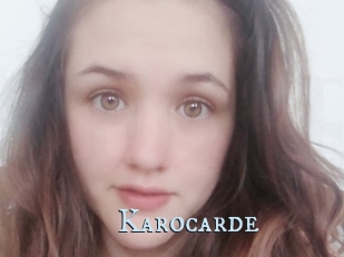 Karocarde