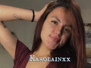 Karolainxx