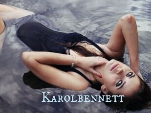 Karolbennett