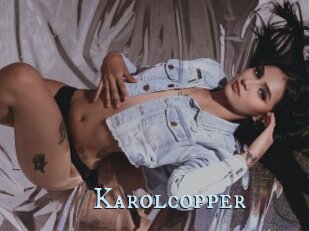 Karolcopper